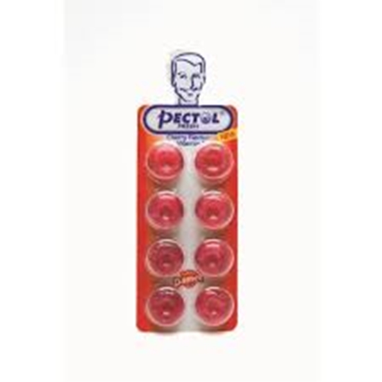 Picture of PECTOL CHERRY 19.2GR